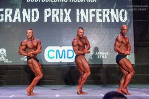 BODYBUILDING НОВИЧКИ